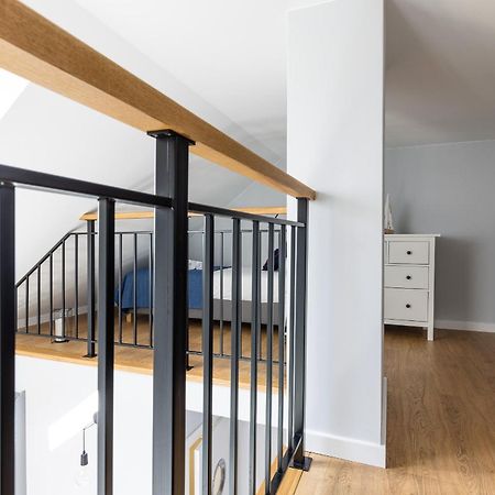 Apartamenty Na Wydmach Леба Екстериор снимка