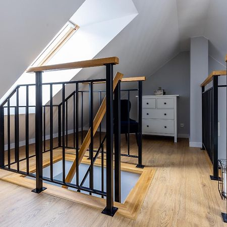 Apartamenty Na Wydmach Леба Екстериор снимка
