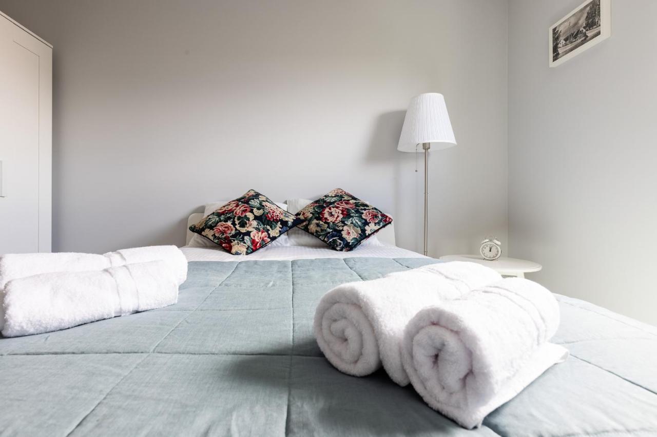 Apartamenty Na Wydmach Леба Екстериор снимка