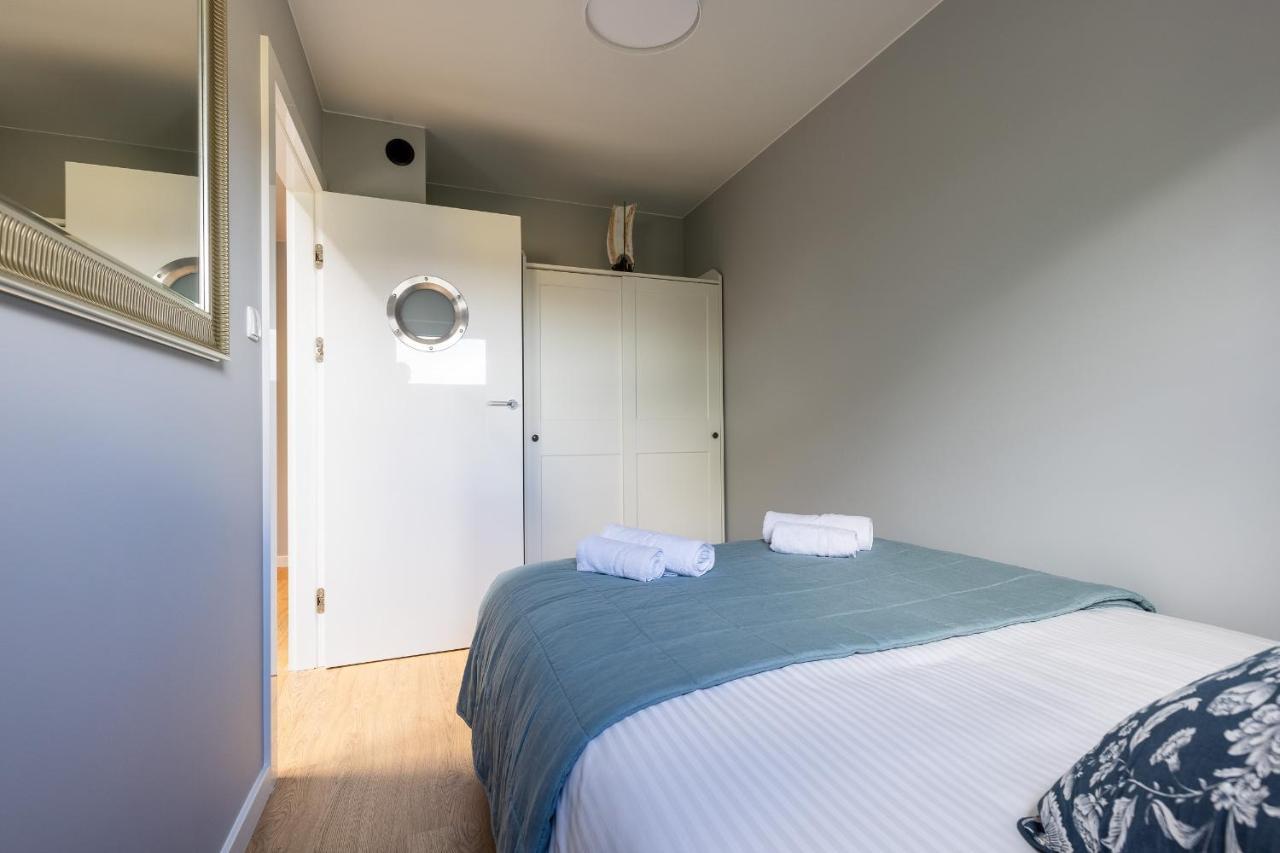 Apartamenty Na Wydmach Леба Екстериор снимка
