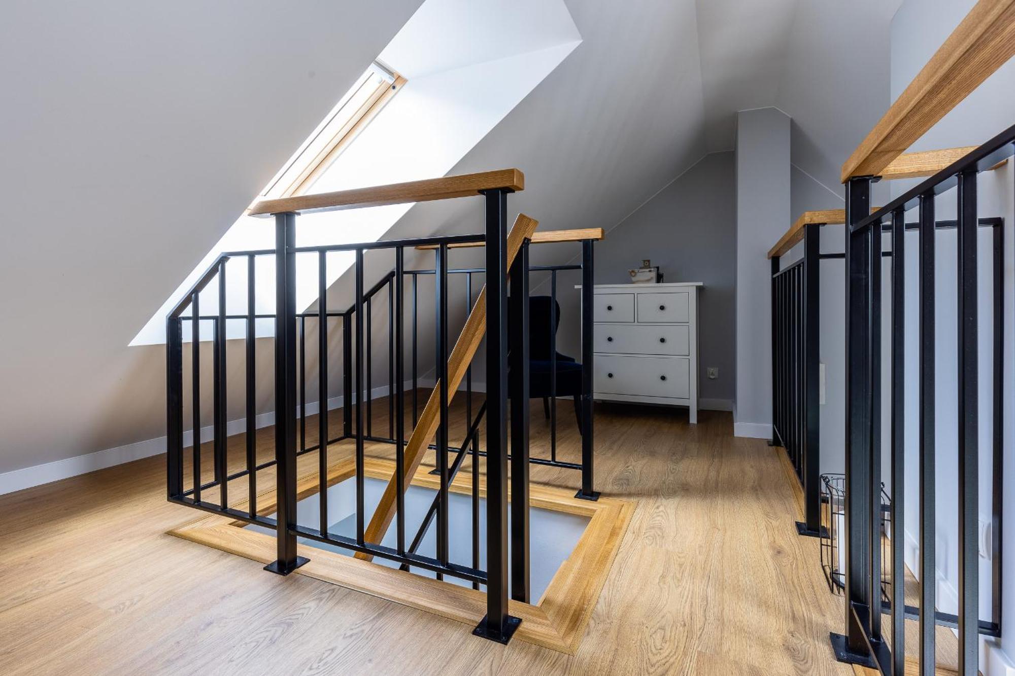Apartamenty Na Wydmach Леба Екстериор снимка